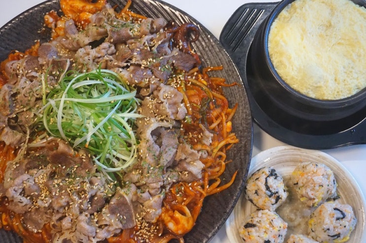  봉선동맛집 쭈꾸미맛집 쭈찜 진짜 괜찮은데?