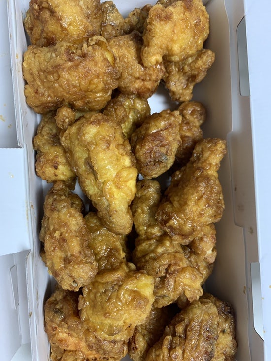 교촌치킨 원통점 사진 4