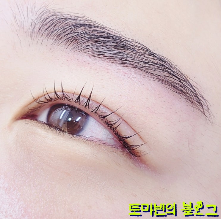  [압구정속눈썹펌]미미네일살롱 압구정역점
