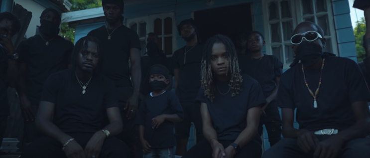  My personal jam - (1) Afrobeat (Tems, Koffee)