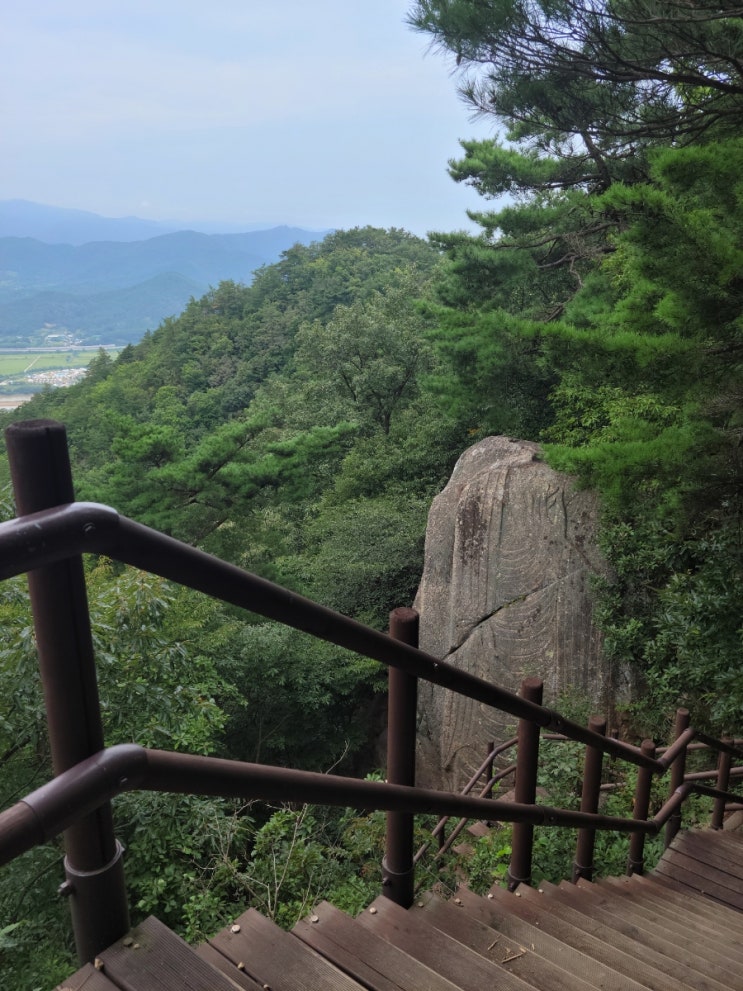  220913 경주 남산 최단코스(약수골코스)