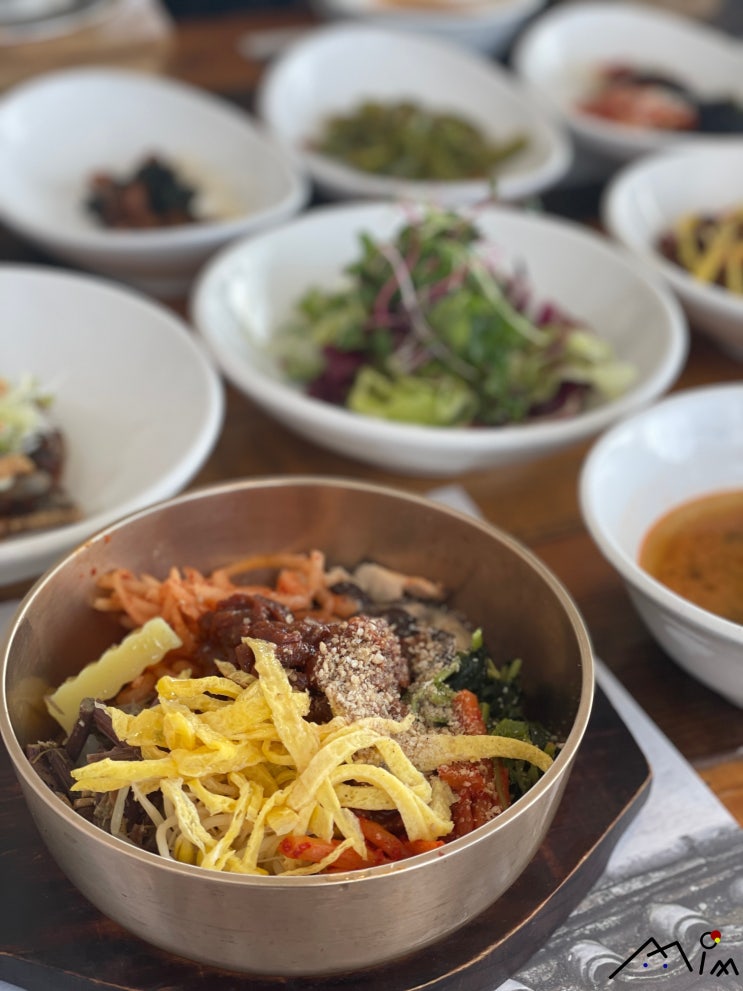  [전주/한옥마을] 맛집 _ 기와