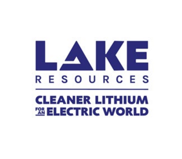  102 - LAKE RESOURCES N.L.