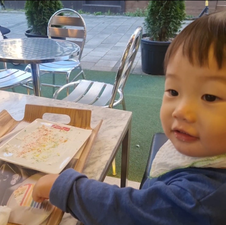  주간일기 w18, 평범한 주간일기