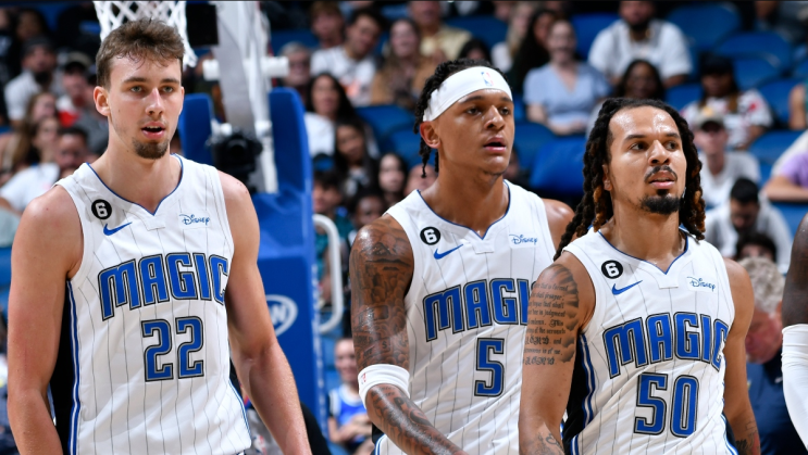  10월 15일 NBA 경기 일정 (클리블랜드 캐벌리어스 VS 올랜도 매직)