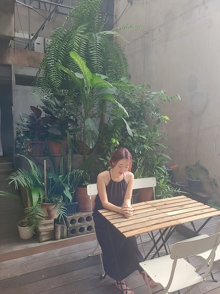  치앙마이 카페 추천 힙하고 멋진 공간 weave artisan society