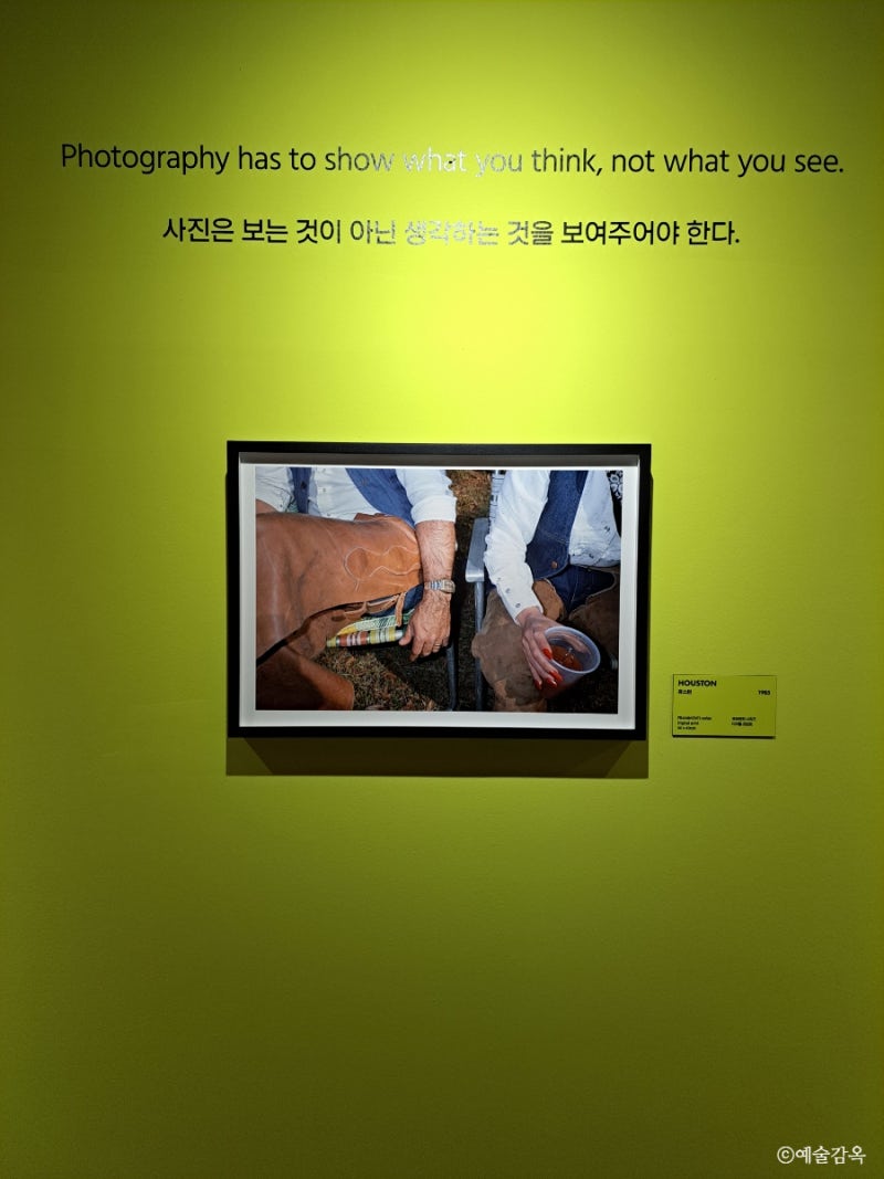 프랑코 폰타나 : 컬러 인 라이프》 전시리뷰 ┃현대 미술 사진의 거장이 보여주는 컬러와 구도 ▷마이아트뮤지엄 : 네이버 블로그, image size:800x1067