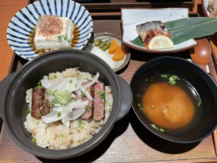 광교 어반테라스 맛집 코유키 리뷰️