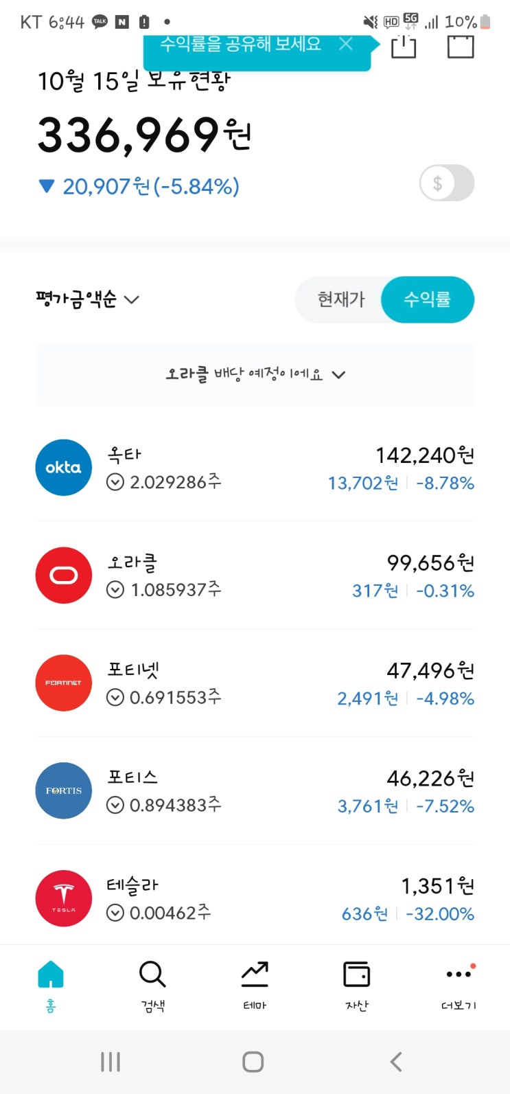 [투자포트폴리오]비트코인이 사기라고??