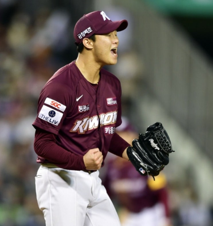 2022 KBO 국내 프로야구 포스트시즌 준플레이오프 1차전 키움 KT 2022 KBO 국내 프로야구 포스트시즌 준플레이오프 1차전 키움 KT