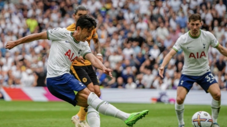 2022-23시즌 EPL 프리미어리그 10라운드 15일 레스터 크리스탈팰리스 풀럼 본머스 울버햄튼 노팅엄포레스트 토트넘 에버턴 2022-23시즌 EPL 프리미어리그 10라운드 15일 레스터 크리스탈팰리스 풀럼 본머스 울버햄튼 노팅엄포레스트 토트넘 에버턴