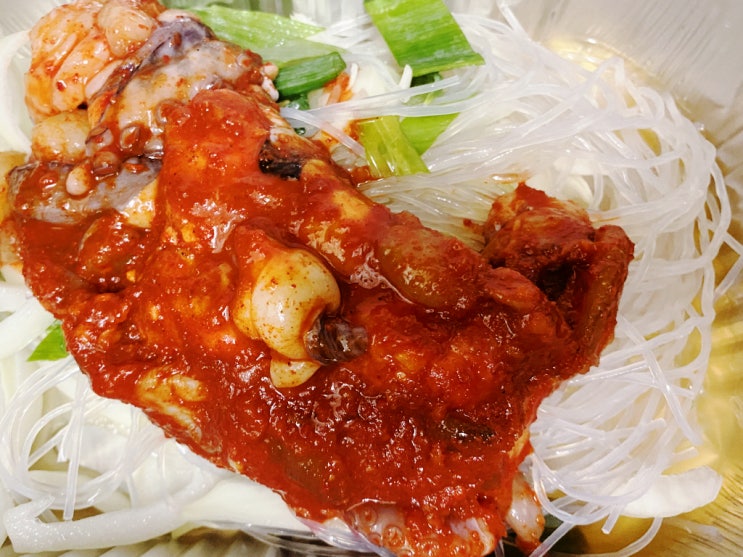  부산식 캠핑 포차 낙곱새 구매해 봄