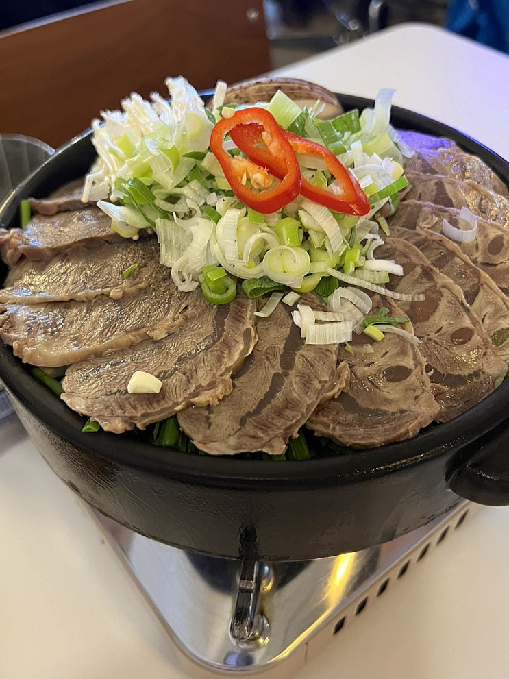  [ 끽주 ] 화정역 - 한식 주점, 화정 맛집