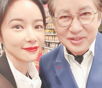 김용건 여자 자녀 가족 프로필 논란 김용건 여자 자녀 가족 프로필 논란