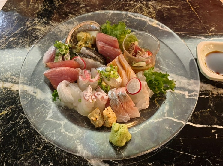 다시 찾은 군자맛집 '하루' 많이 변했네 다시 찾은 군자맛집 '하루' 많이 변했네