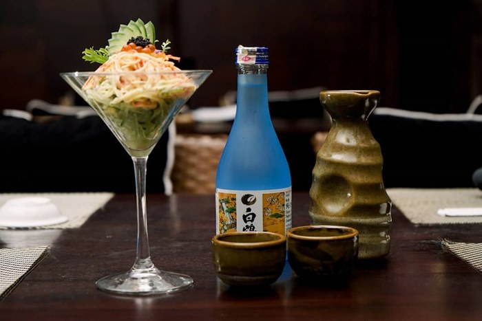  발리 사누르 일식 맛집 Soya