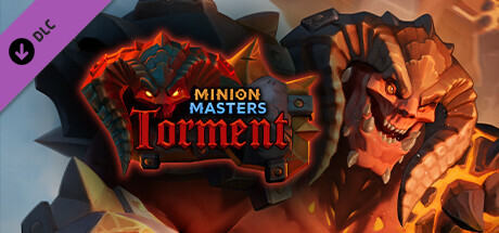  스팀 미니언 마스터 유료 DLC 무료 이벤트 정보(Minion Masters - Torment)