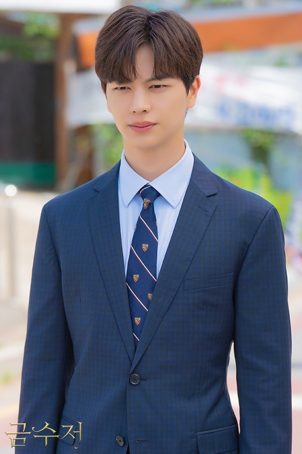 금수저 이승천(육성재) 머리 알아보기 _ 부원장 가온 (리얼드살롱)