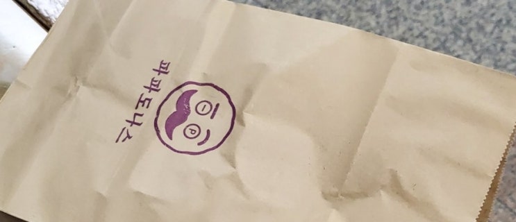  파파도나쓰 후기 리뷰 추천, 생크림도나쓰