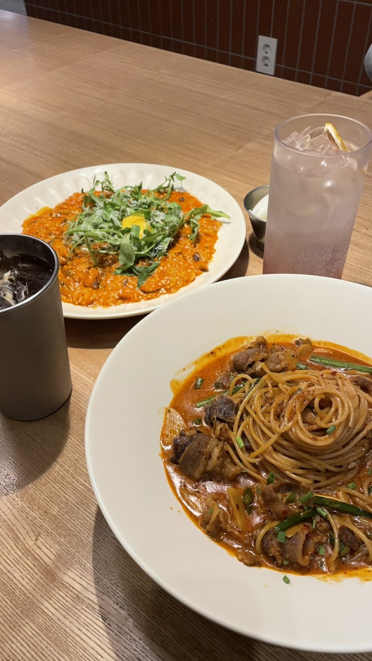  첨단 빵집 라라브레드 양산점 브런치 신메뉴 먹어본 찐후기
