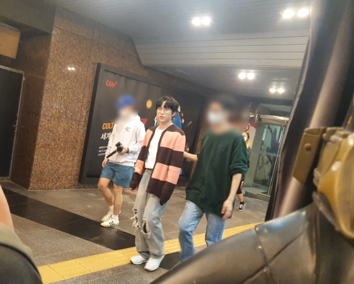  사람들은 왜 그럴까?(ft. 내용없음)