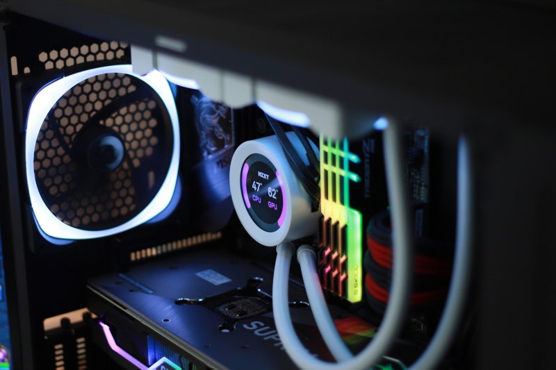 컴퓨터 cpu 온도, 그래픽카드 온도 측정하는 방법 (HWMONITOR) : 네이버 블로그 컴퓨터 Cpu 온도, 그래픽카드 온도 측정하는 방법 (Hwmonitor) : 네이버 블로그
