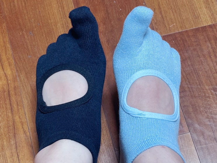  논슬립 필라테스 요가 양말 추천, 미끄럼방지 운동양말 슈퍼랩스