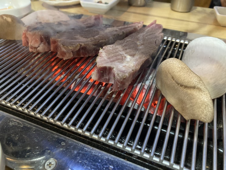  창원 맛집 양고기 맛집, 창원 중앙동 어린양양꼬치 [내돈내산]
