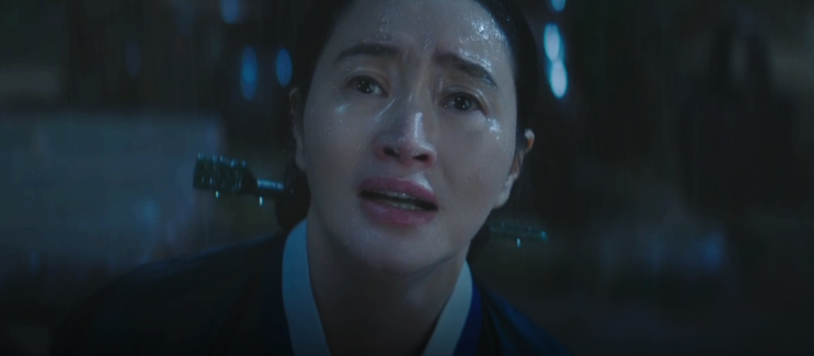  슈룹 1회 리뷰, 줄거리와 등장인물, 중전 임화령vs대비, 폐비 윤왕후, 위태로운 세자, 성남대군, 무안대군, 계성대군, 일영대군.