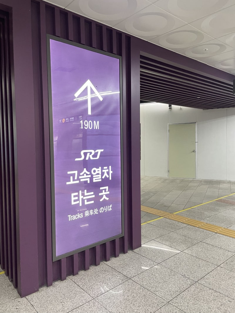 10月16日/첫SRT타고 대구~!/오랜만에 모인 유모토 코리안걸즈~ : 네이버 블로그