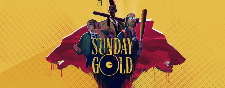 어드벤처 RPG 선데이 골드 맛보기 Sunday Gold 어드벤처 RPG 선데이 골드 맛보기 Sunday Gold