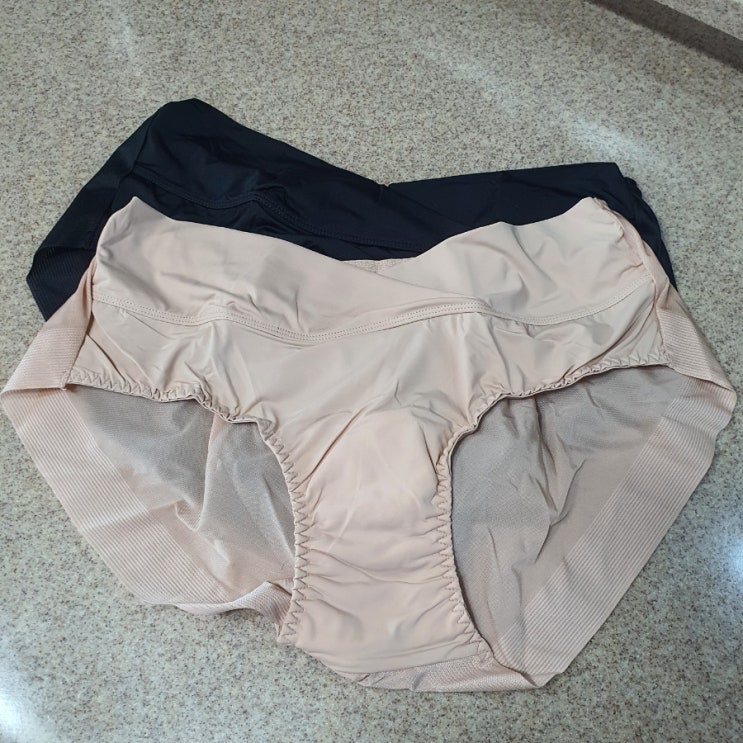 부드러워서 좋은 블룸마터니티 임산부팬티