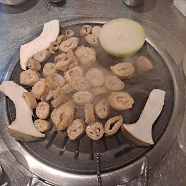  [양재역 신분당선 맛집] 강남에서 가장맛있는 막창집 수복막창 (feat. 말죽거리 맛집)