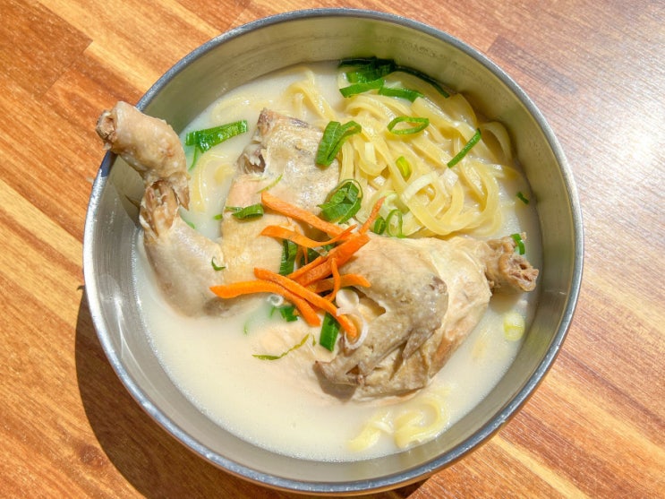 [당진맛집] 당진밀키트 당진배달맛집 맛있는 길몽