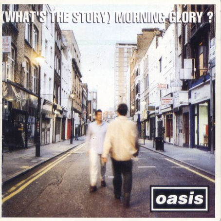 Champagne Supernova - Oasis Champagne Supernova - Oasis
