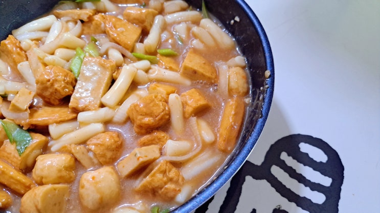 어린이도 어른이도 좋아하는 국민간식, 간장 떡볶이 만드는 방법 어린이도 어른이도 좋아하는 국민간식, 간장 떡볶이 만드는 방법