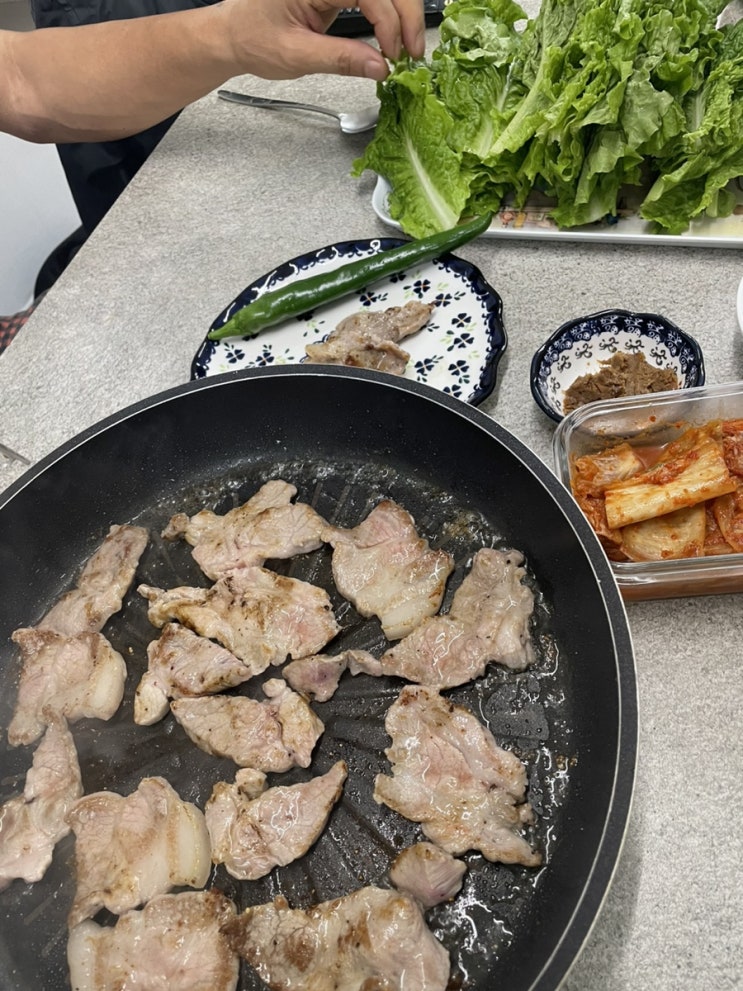  주간일기 챌린지19
