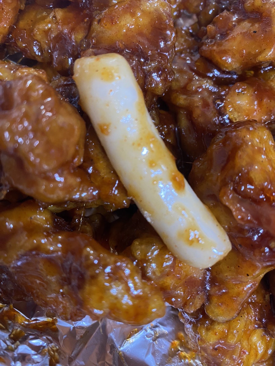 맥시칸치킨 침산점 사진 4