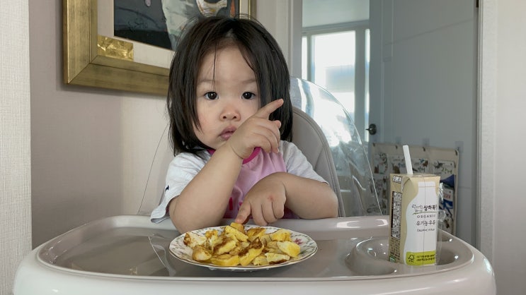  15개월 아기반찬 소고기오이볶음 시금치된장국 멸치볶음 아기된장국 닭가슴살무침 간장떡볶이 닭가슴살볶음 달걀토스트 동그랑땡