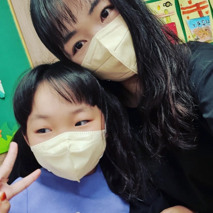  주간일기 헬린이. 학부모상담 .초등학교 공개수업
