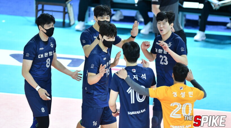 [2022-23 V리그 남자부 팀 프리뷰] 팀, 분석·에이스·외인... 