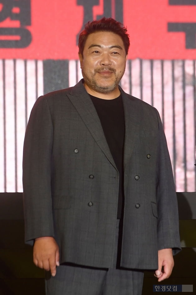 이원종 나이 배우 와이프 아내 부인 김영화 결혼 고향 자녀 가족 프로필 이원종 나이 배우 와이프 아내 부인 김영화 결혼 고향 자녀 가족 프로필