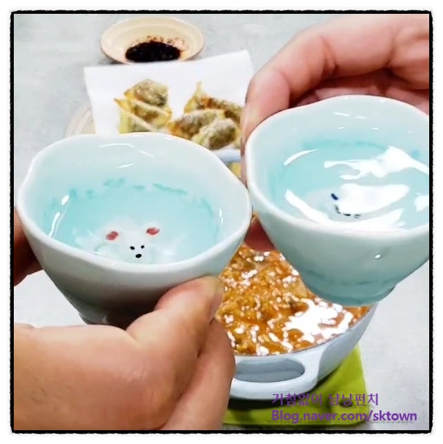  10월 세 번째 주간일기챌린지. 오늘 뭐 먹지?는 인류의 숙제