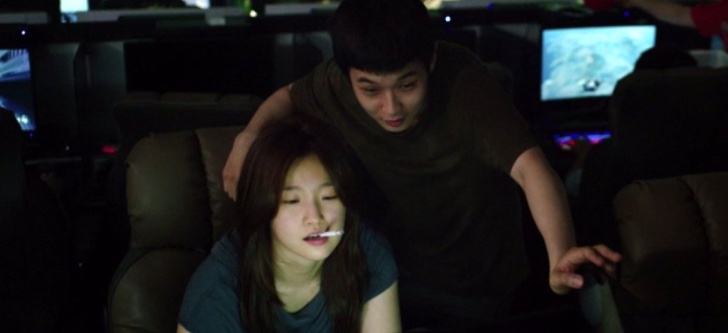  (영화) 죽을래?