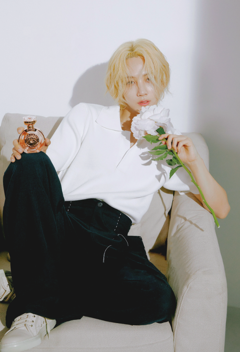 11. SEVENTEEN Jeonghan's Saju (feat. Weak Sanggwan-gyeok)