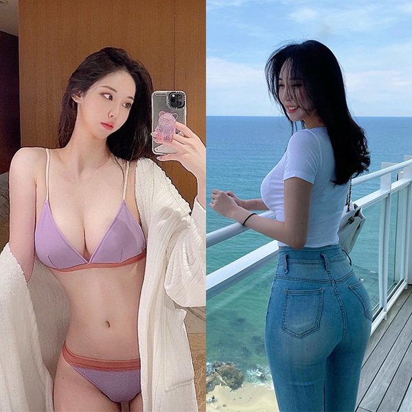 한국무용 전공한 청순 필라테스 강사 한국무용 전공한 청순 필라테스 강사