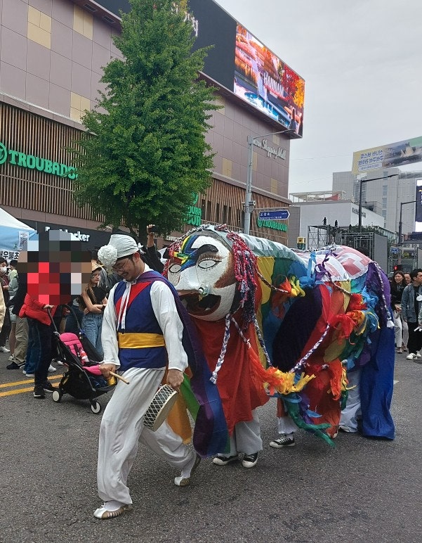 2022년 이태원 지구촌 축제 2022년 이태원 지구촌 축제