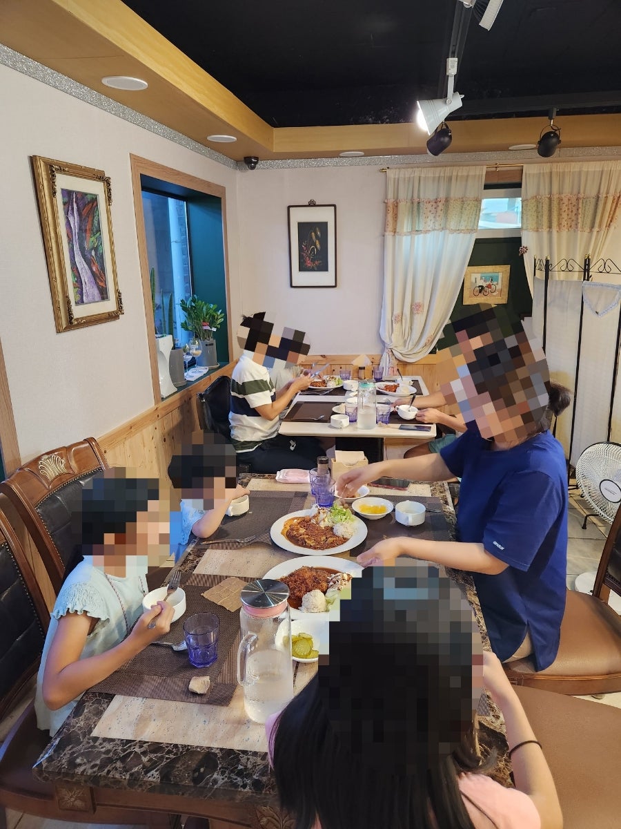카페안단테 사진 5