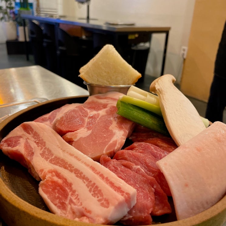  [가디 맛집 | 세육식당 | 메뉴/위치/가격/찐후기 | 가산디지털단지]