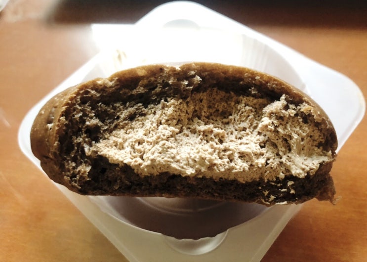  GS25 행사 상품 “브레디크 생크림빵”